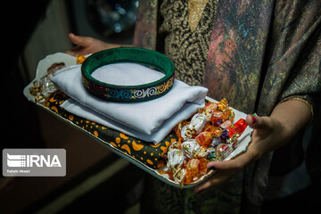 عروسی ترکمن