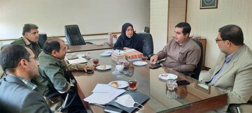 حفظ منابع طبیعی بعنوان اصلی ترین عامل در حفظ اکوسیستم بسیار حیاتی است حفظ منابع طبیعی بعنوان اصلی ترین عامل در حفظ اکوسیستم بسیار حیاتی است
