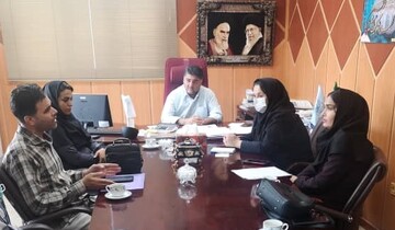 صنعتگران ساکن در مناطق حاشیه‌نشین لرستان در اولویت دریافت تسهیلات