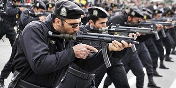  معاون پارلمانی رئیسی : لایحه اصلاح قانون حمل سلاح به تجمعات اعتراضی کنونی ، ربطی  ندارد