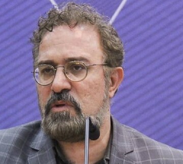 استاد دانشگاه تهران خطاب به شریعتمداری:گیرم تنگه هرمز را بستید؛با خصومت چینی ها چه می کنید؟/ همین تحلیلهای ساده لوحانه است که به منافع ملی لطمه می زند استاد دانشگاه تهران خطاب به شریعتمداری:گیرم تنگه هرمز را بستید؛با خصومت چینی ها چه می کنید؟/ همین تحلیلهای ساده لوحانه است که به منافع ملی لطمه می زند