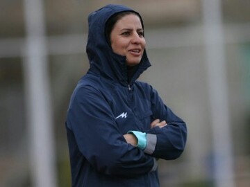 عکس| اشتباه عجیب سرمربی تیم ملی در اینستاگرام! عکس| اشتباه عجیب سرمربی تیم ملی در اینستاگرام!