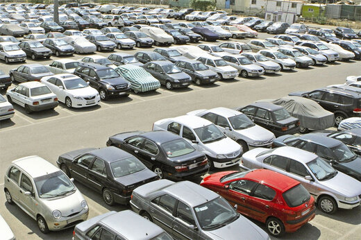 آخرین قیمت خودرو در بازار /پراید ٢٠۴ میلیون تومانی شد  