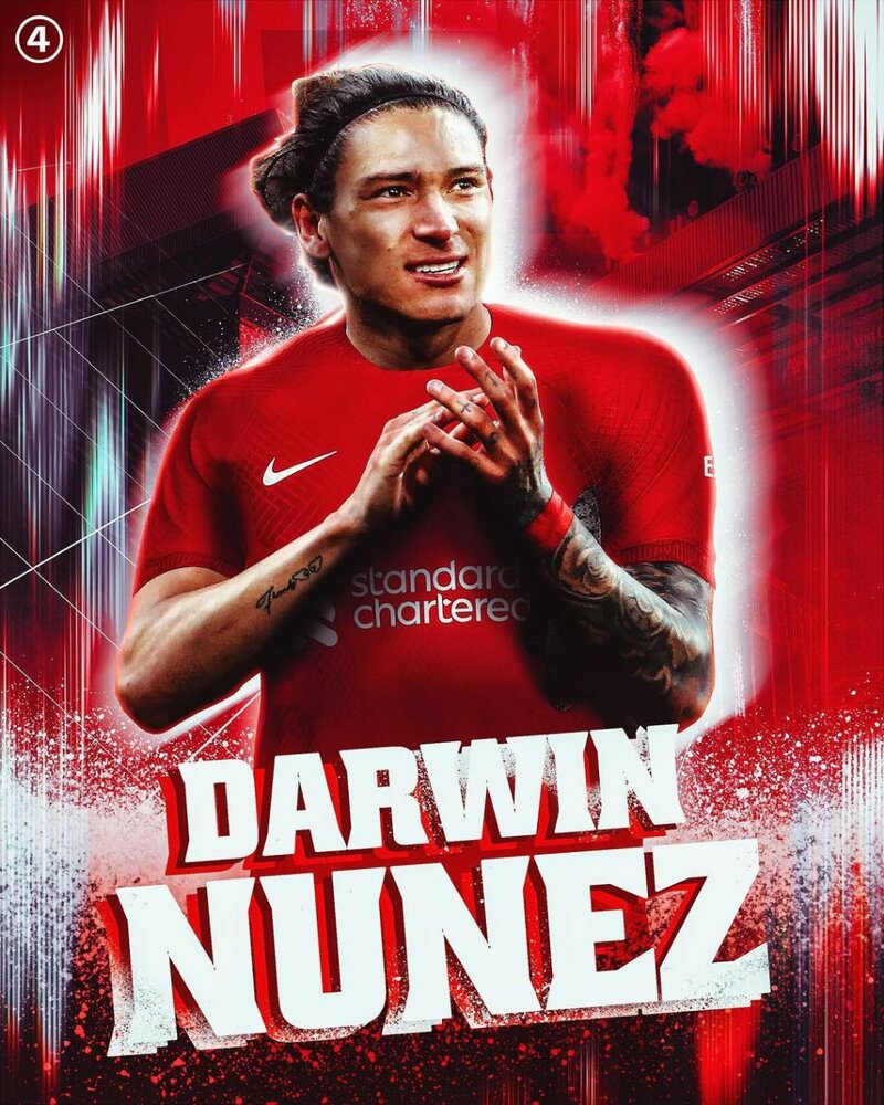 رقیب طارمی قرمزپوش شد/عکس