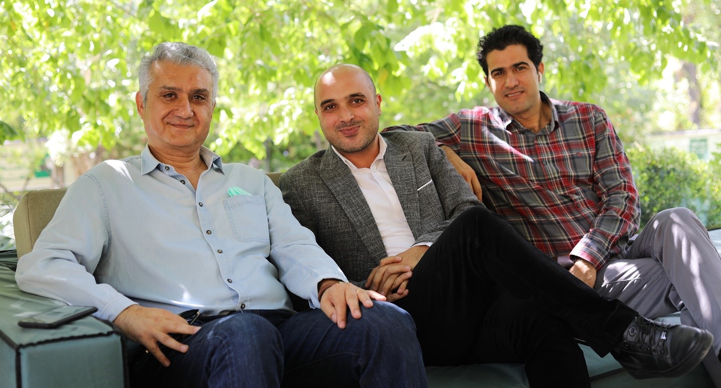 گردهمایی صمیمانه روانشناسان برتر ایران پس از کرونا