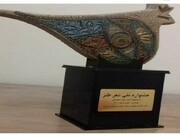 شاعر هرمزگانی برگزیده ی جشنواره ملی طنز همدان