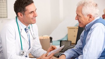 چند توصیه برای کاهش خطر سرطان در مردان چند توصیه برای کاهش خطر سرطان در مردان