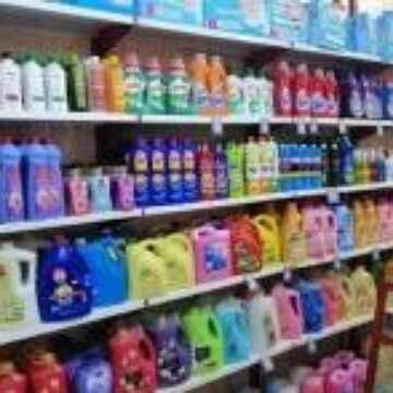 کشف دو هزار و ۸۰۰ کیلوگرم مواد شوینده تقلبی درچهارمحال وبختیاری  کشف دو هزار و ۸۰۰ کیلوگرم مواد شوینده تقلبی درچهارمحال وبختیاری