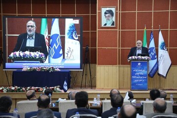 عملیات اجرایی نهضت جهادی توسعه فیبر نوری در استان قزوین آغاز شد
