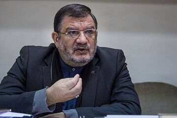 عبدالحسین روحالامینی: لاریجانی و شمخانی قبل از ترور و شهادت، با قضاوت ها به شهادت رسیده بودند/ شمخانی بدون سر دفن شد