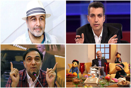 نالایقی مدیران و رفتن ستارههای تلویزیونی