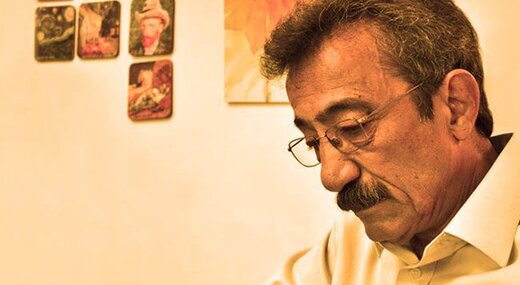 شاعر پیشکسوت به خاک سپرده شد شاعر پیشکسوت به خاک سپرده شد