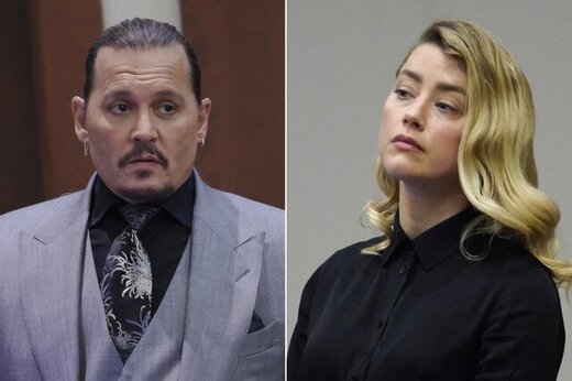 امبر هرد شبکههای اجتماعی را مقصر باختش دانست امبر هرد شبکههای اجتماعی را مقصر باختش دانست