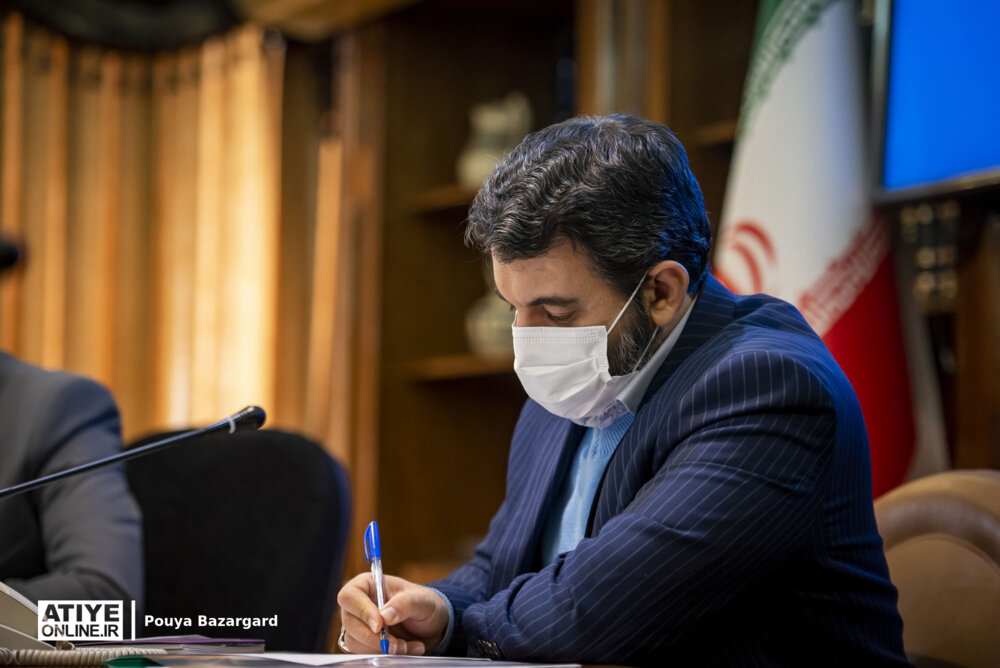 ... و سرانجام عبدالملکی رفت + اولین خروجی دولت رئیسی پیش از یک سالگی