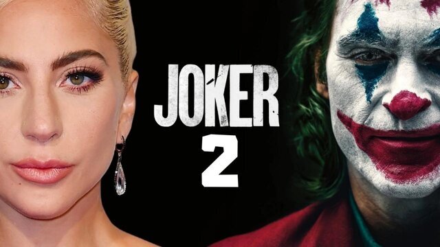 لیدی گاگا، هارلی کویین می‌شود