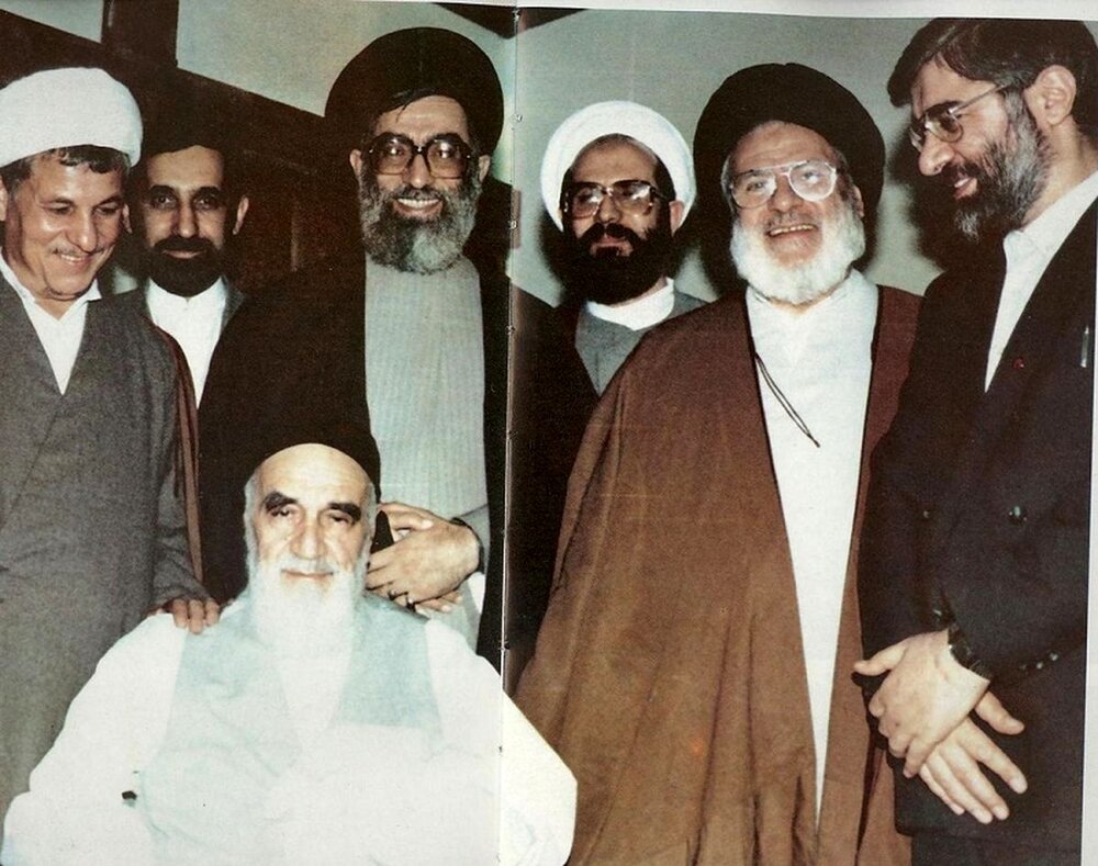 انتقاد تند نشریه سپاه از میرحسین موسوی