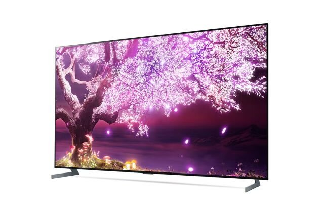 پرفروش های برند های تلویزیون در سال گذشته