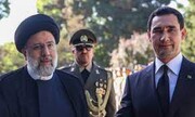 رئیسی: روابط ایران و ترکمنستان خویشاوندی و عمیق است