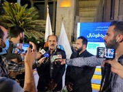 شور و نشاط جزیره نشینان با برگزاری جشنواره بین المللی جزیره فوتبال