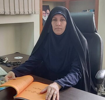 ۱۰۰ میلیارد تومان تسهیلات اشتغال زایی بانوان در لرستان پرداخت می شود 