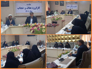  لزوم تغییر رویکرد فرهنگی در برخورد با پدیده بد حجابی