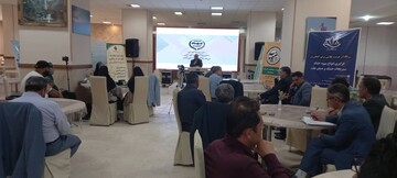 نخستین همایش تخصصی کشاورزی و دامپروری در شهرستان شاهرود برگزارشد