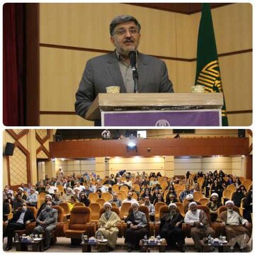 حمایت از طرح های قرآنی استان سمنان با تخصیص هشت میلیارد ریال اعتبار