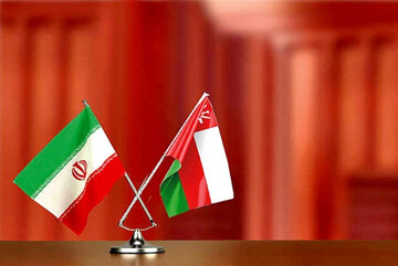 Iran, Oman Agree to Ink MoU on JV, PTA: Economy Minister
