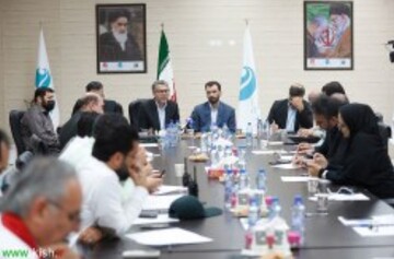 آماده باش کامل سازمان منطقه آزاد کیش، نهادها و شرکت های تابعه