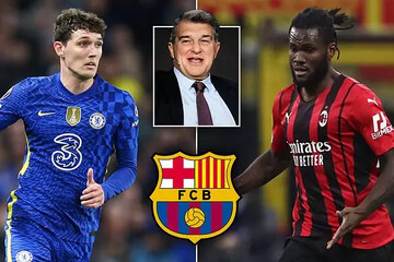 افشای دلیل مخالفت لالیگا با ثبت بازیکنان بارسا  افشای دلیل مخالفت لالیگا با ثبت بازیکنان بارسا