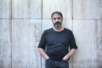 افشین هاشمی: محسن نامجو ایدهای که من ۶ سال برایش زحمت کشیدم را برداشته است افشین هاشمی: محسن نامجو ایدهای که من ۶ سال برایش زحمت کشیدم را برداشته است