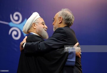 گزارش کمیسیون اصل نود در مجلس قرائت شد/ ارسال پرونده حسن روحانی و علی‌اکبر صالحی صالحی به قوه قضائیه 
