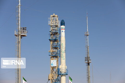 سخنگوی فضایی وزارت دفاع : پرتاب‌های آتی ماهواره‌بر «ذوالجناح» تحقیقاتی است