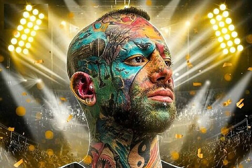 واکنش کنسولگری ایران در استانبول به ریجکت شدن تتلو! واکنش کنسولگری ایران در استانبول به ریجکت شدن تتلو!