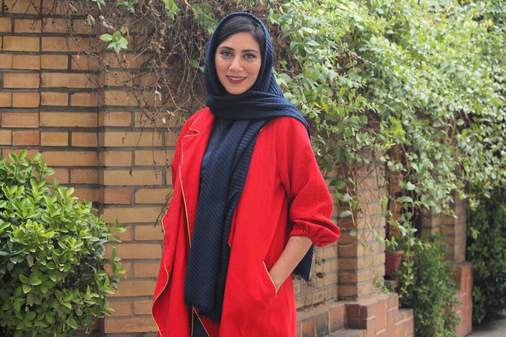 مگر میشود ایران را بدون زن تصور کرد 2
