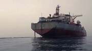 توقیف دومین کشتی یمن توسط ائتلاف عربی