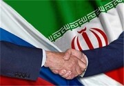 ايران وروسيا تؤكدان اهمية تنفيذ جميع اتفاقات عملية آستانا