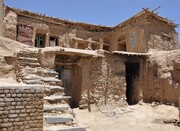 بافت تاریخی روستای کوشکی بروجرد مرمت می شود