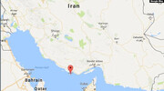 بازتاب زمین‌لرزه‌های اخیر جنوب ایران در رسانه‌های خارجی/ حداقل ۷ زمین‌لرزه، جزیره‌ی تفریحی ایران را لرزاند