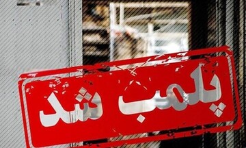 ۲شرکت پیش‌فروش خودرو در تاکستان پلمپ شد