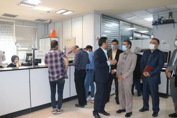 سازمان نظام مهندسی در کیفیت ساخت‌وسازها نقش موثری دارد