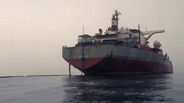  ادعای رویترز: آمریکا محموله نفتی ایران را توقیف کرده بود
