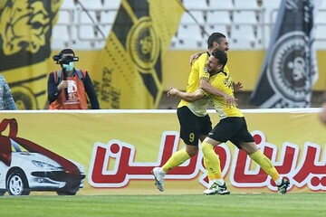 کامنت جالب خرید جدید پرسپولیس برای ستاره جدید استقلالی‌ها/عکس