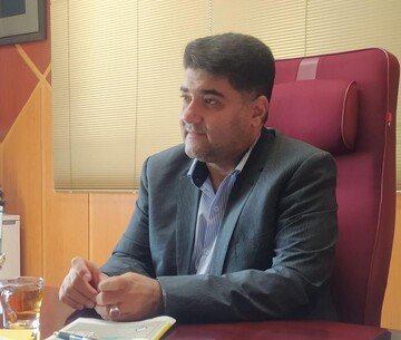 پیشرفت فیزیکی ۷۵ درصدی بازارچه صنایع‌دستی خرم‌آباد/  ایجاد سه خانه صنایع‌دستی در استان 