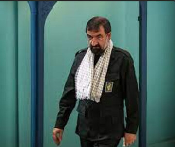 واکنش محسن رضایی به «اتفاقات اخیر در کشور» واکنش محسن رضایی به «اتفاقات اخیر در کشور»