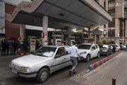 مظنه خرید پمپ بنزین در تهران و حومه / اینجا با دلار معامله می شود!