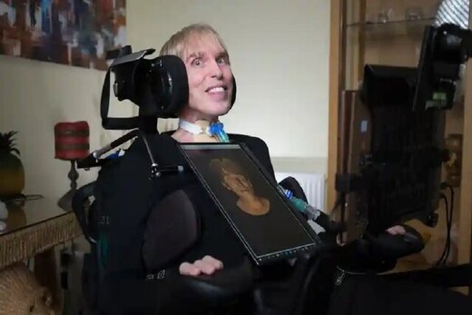 اولین آدم آهنی جهان درگذشت؛ داستان زندگی باورنکردنی دکتر "اسکات مورگان" را بخوانید / عکس