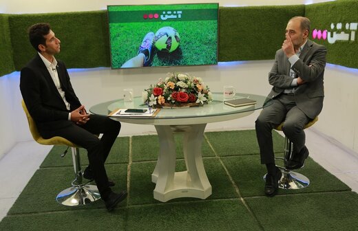 وزیر از عزت نفس کی‌روش خوشش نمی‌آمد