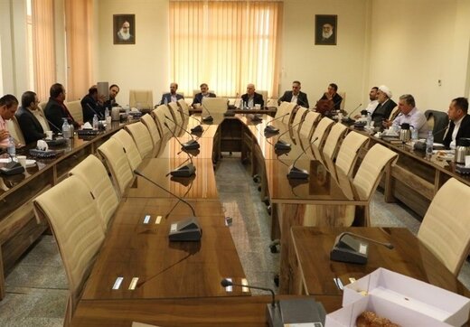 برگزاری جلسه حامیان هواداران فوتبال با نمایندگان وزارت ورزش