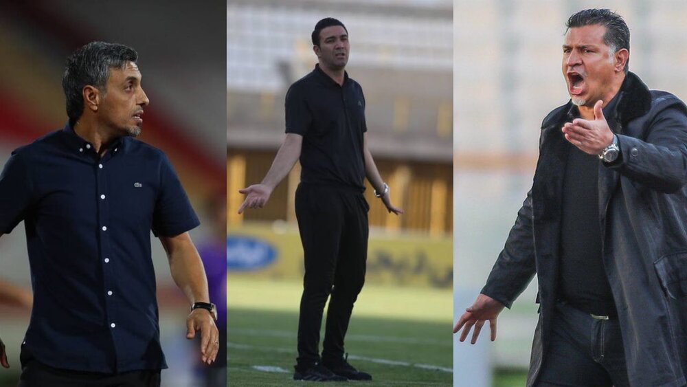 زردپوشان به دنبال نام بزرگ! 3